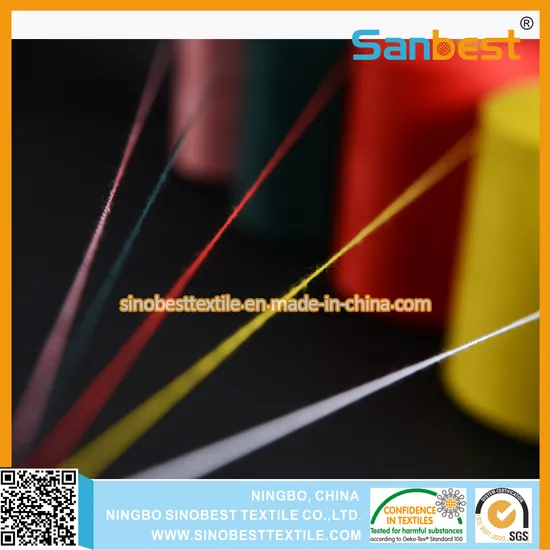 Bag Closing Thread for Portable Bag Closing Machines 12s/4