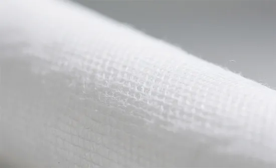 Baby Diaper Pants Material Hydrophilic Topsheet S SSS SMS Spunbond Nonwoven Fabric