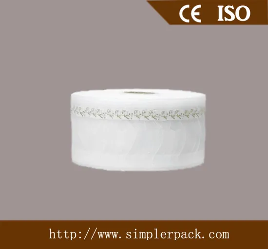 Wholesale PLA Biodegradable Filters Tea/Coffee Sealing Packing Material 