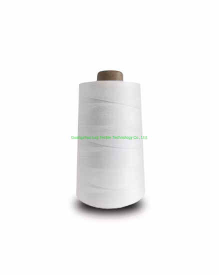 20s/6 Spun Polyester Bag Closing Thread