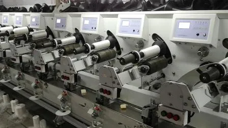 20s/6 Spun Polyester Bag Closing Thread 