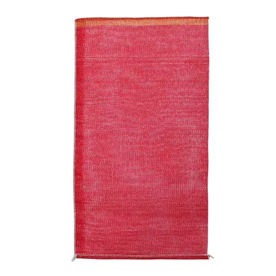 PP Mesh Bag Vegetables Mesh Bag for Potato or Onion Cheap Good Quality PP Mesh Bag for Onion Package 