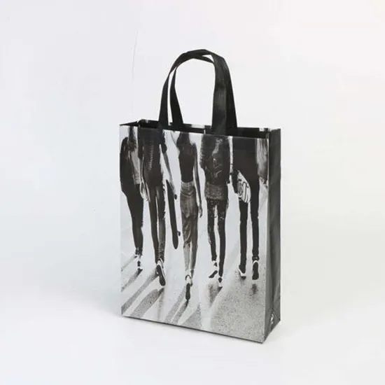 Durable Flat Raw Material for Non Woven Bags 