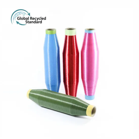 0.15mm Polylactic Acid (PLA) Monofilament Yarn for Tea Bag 