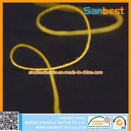 20s/6 Polyester Bag Closing Thread, 200g, 500g