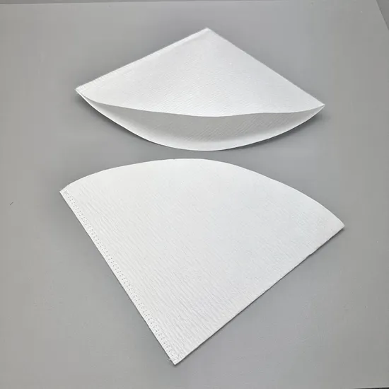 Oil Filter Paper Viscose Fiber High