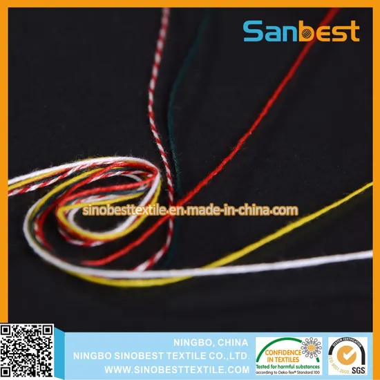 100% Kinds of Spun Polyester Bag Closing Thread 